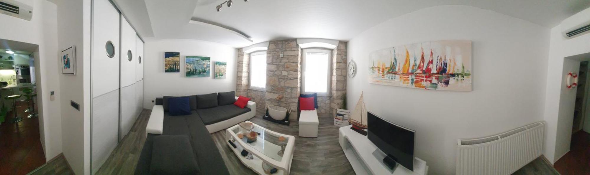 Formosa, The Boutique Apartment, City Center, PUY Eksteriør bilde
