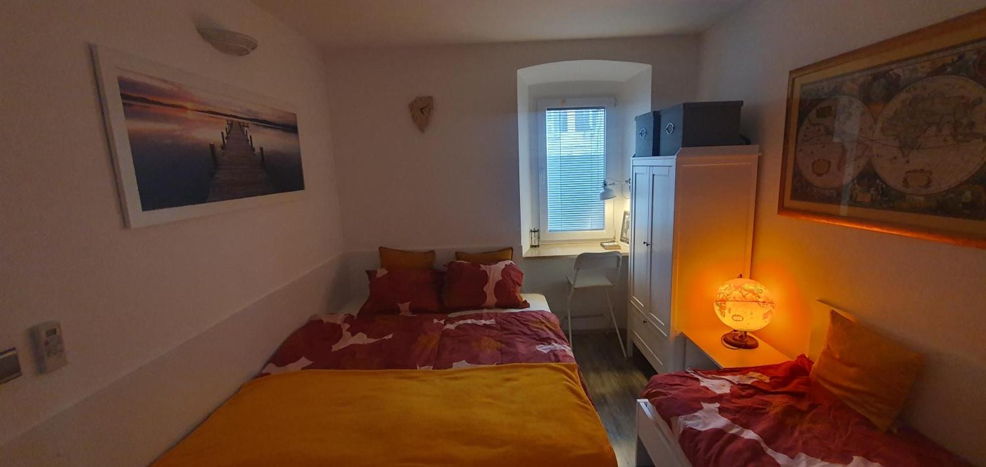 Formosa, The Boutique Apartment, City Center, PUY Eksteriør bilde
