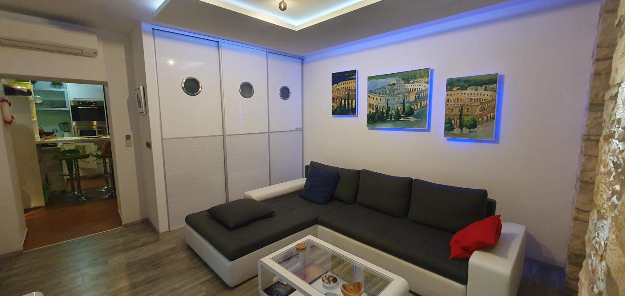 Formosa, The Boutique Apartment, City Center, PUY Eksteriør bilde