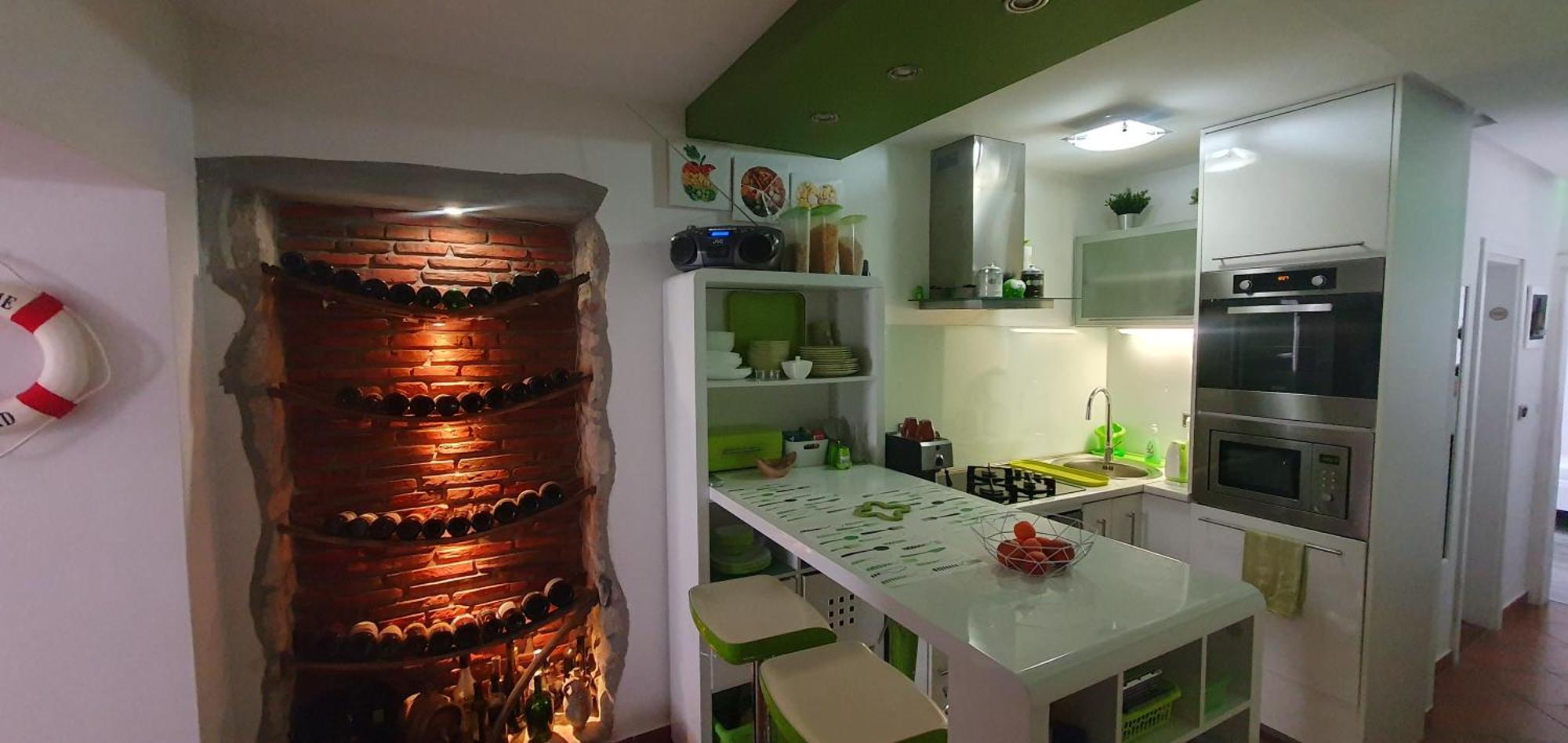 Formosa, The Boutique Apartment, City Center, PUY Eksteriør bilde