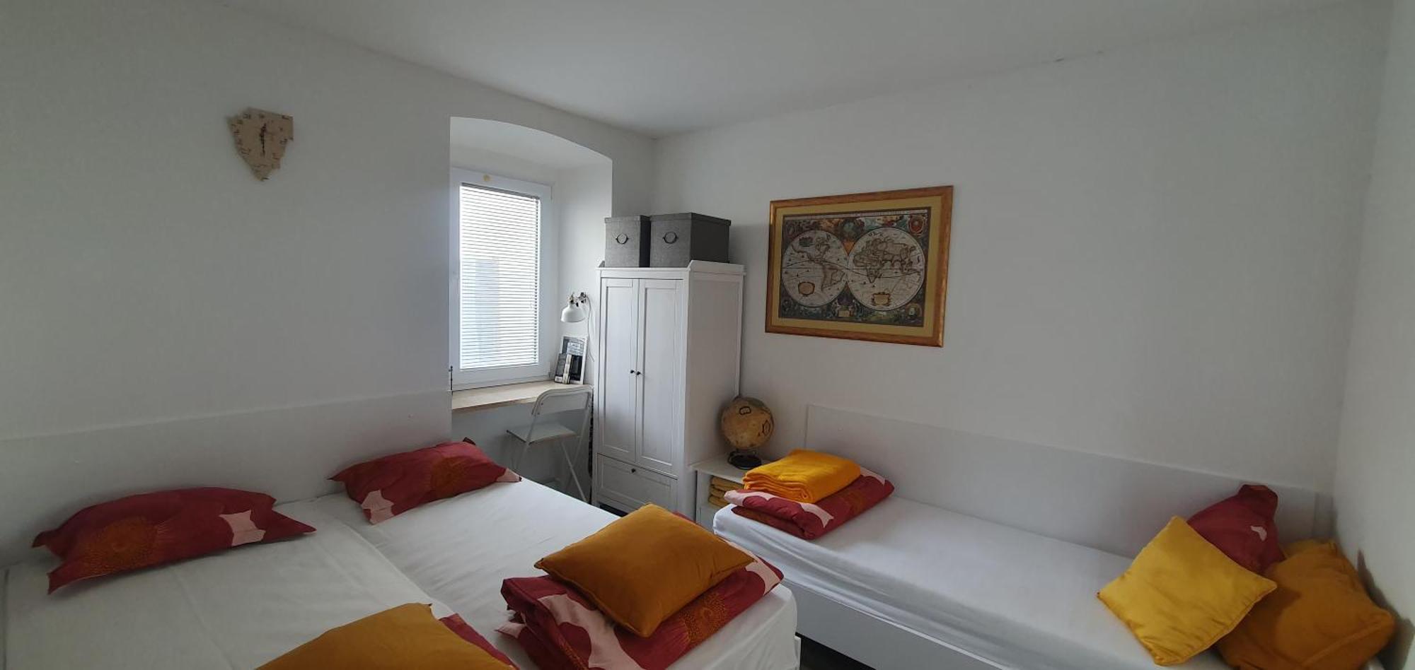 Formosa, The Boutique Apartment, City Center, PUY Eksteriør bilde