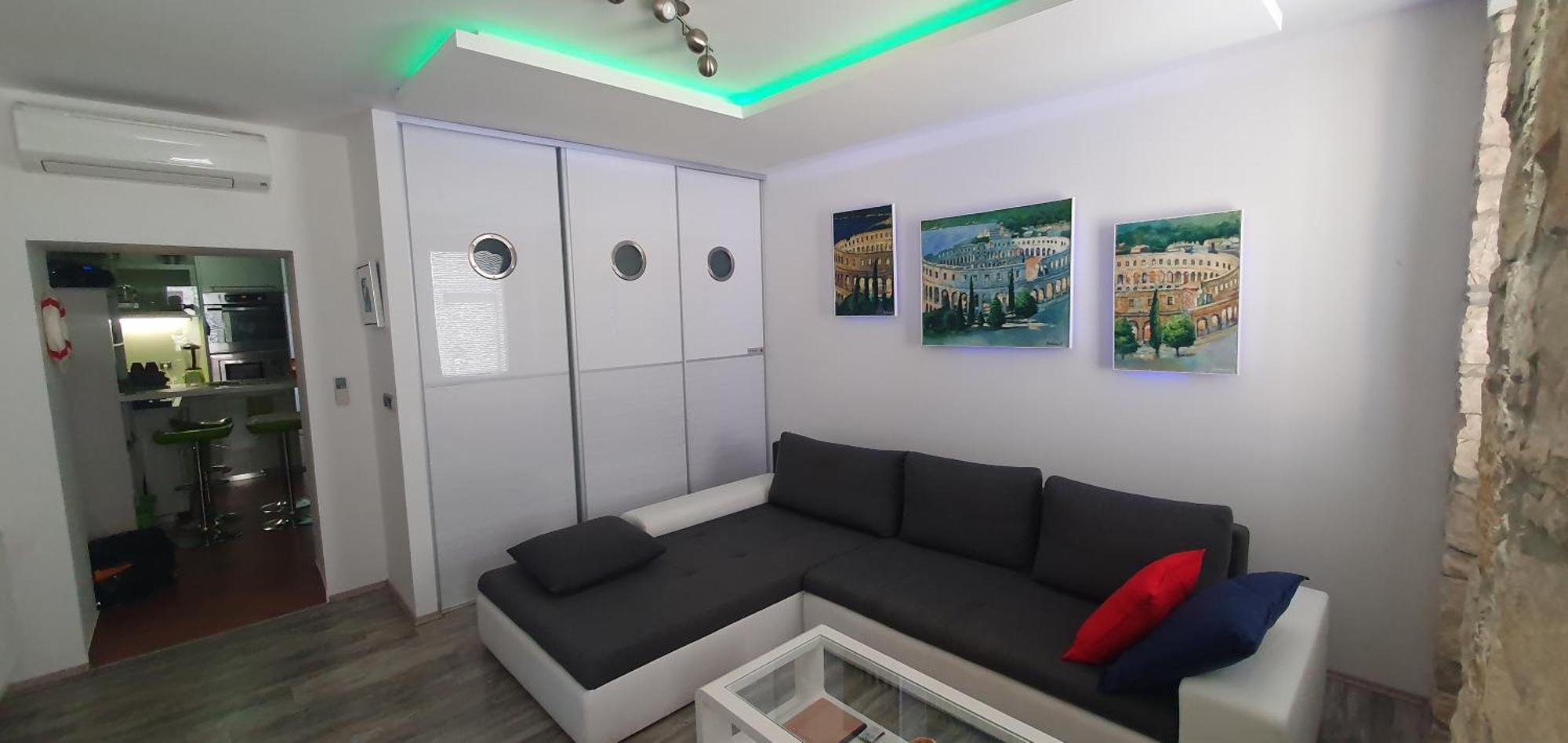 Formosa, The Boutique Apartment, City Center, PUY Eksteriør bilde