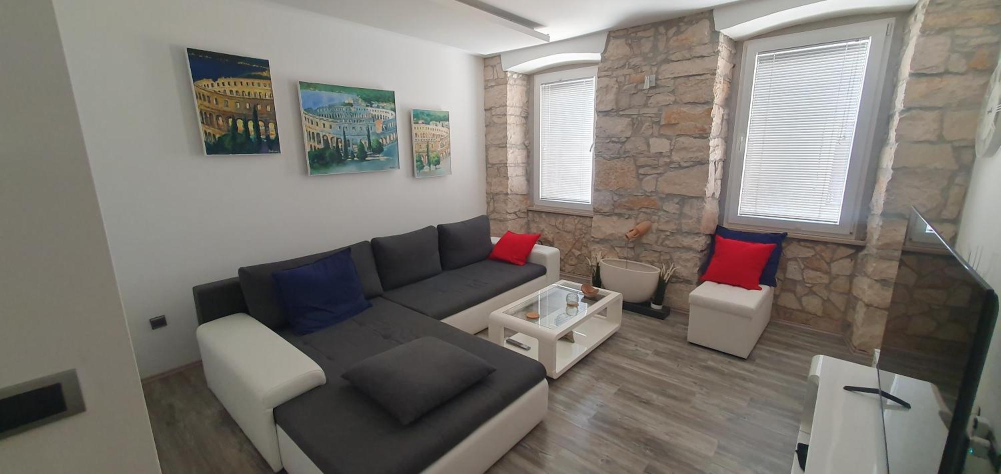 Formosa, The Boutique Apartment, City Center, PUY Eksteriør bilde