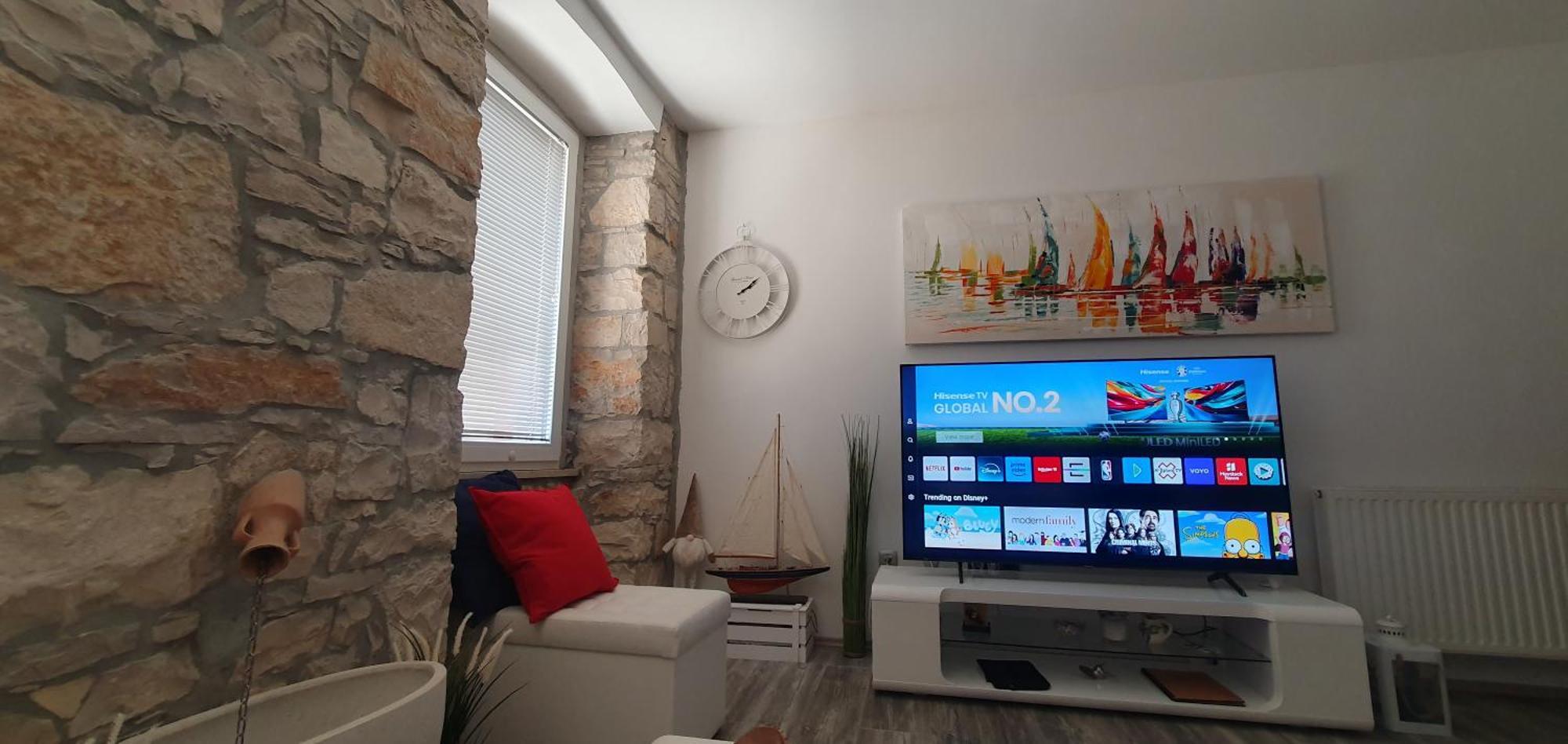 Formosa, The Boutique Apartment, City Center, PUY Eksteriør bilde